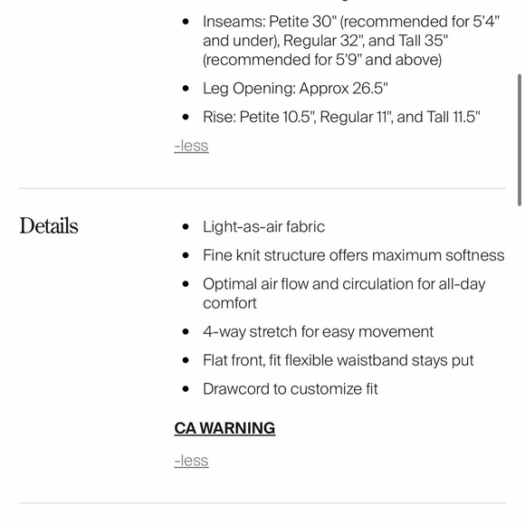 SPANX AirEssentials Wide Leg Pants - Picture 7 of 7